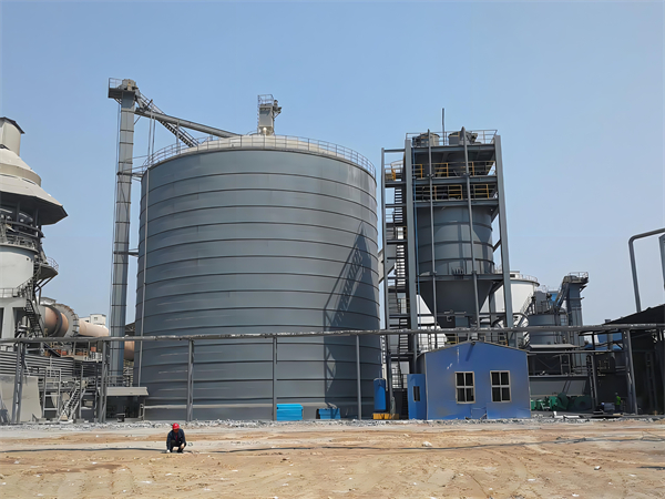 湘潭大型钢板库的保养与维护：确保长期稳定运行的关键